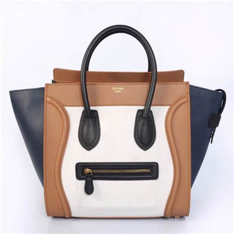 borse celine|borse pre owned Celine donna.